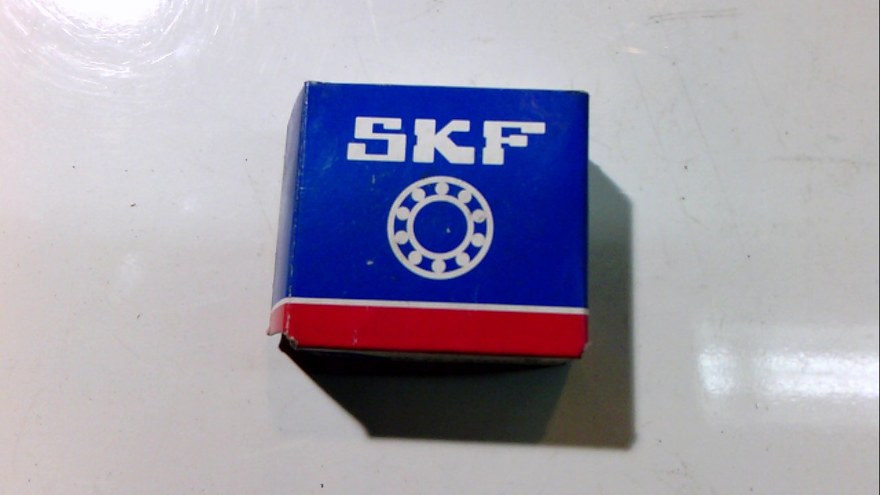 SKF GE 30 TXG3E-2LS 30mm Bore Stainless St Spherical Plain Bearing