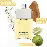 Cacharel, Pour L'Homme, Eau de Toilette Men's Aftershave, Spicy Fresh Fragrance, 100ml - 2