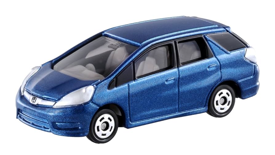 にわか整備　【中古車】シャトルハイブリッド　ミニカー？ にわか整備 【中古車】シャトルハイブリッド ミニカー？ 2025年