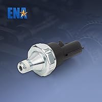 Vista 6 de ENA Interruptor de sensor de presión de aceite para PS468 68003360AA 5033317AB compatible con Avenger Caliber Journey 2007-2017 Jeep Compass Patriot