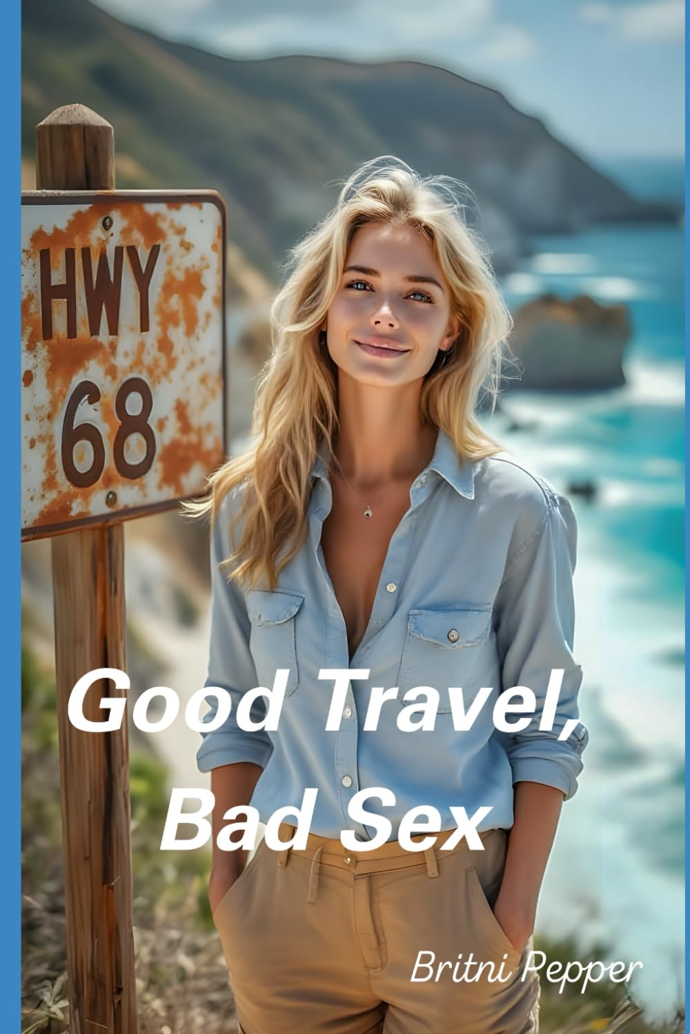 Good Travel, Bad Sex