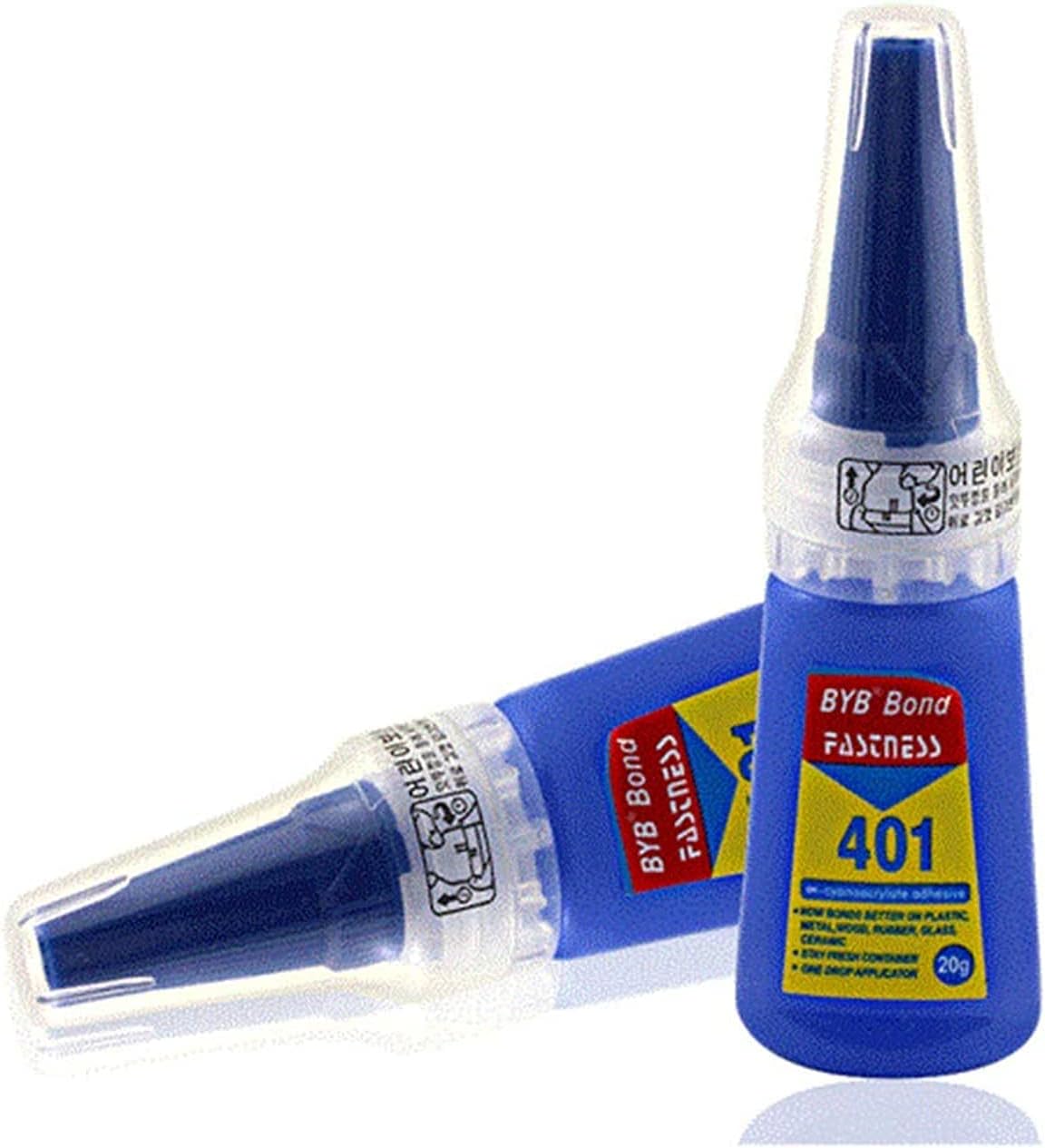 BYB Nail Glue,401