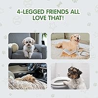 Vista 5 de COCOYO Almohadillas de entrenamiento grandes, 22 x 30 pulgadas, 150