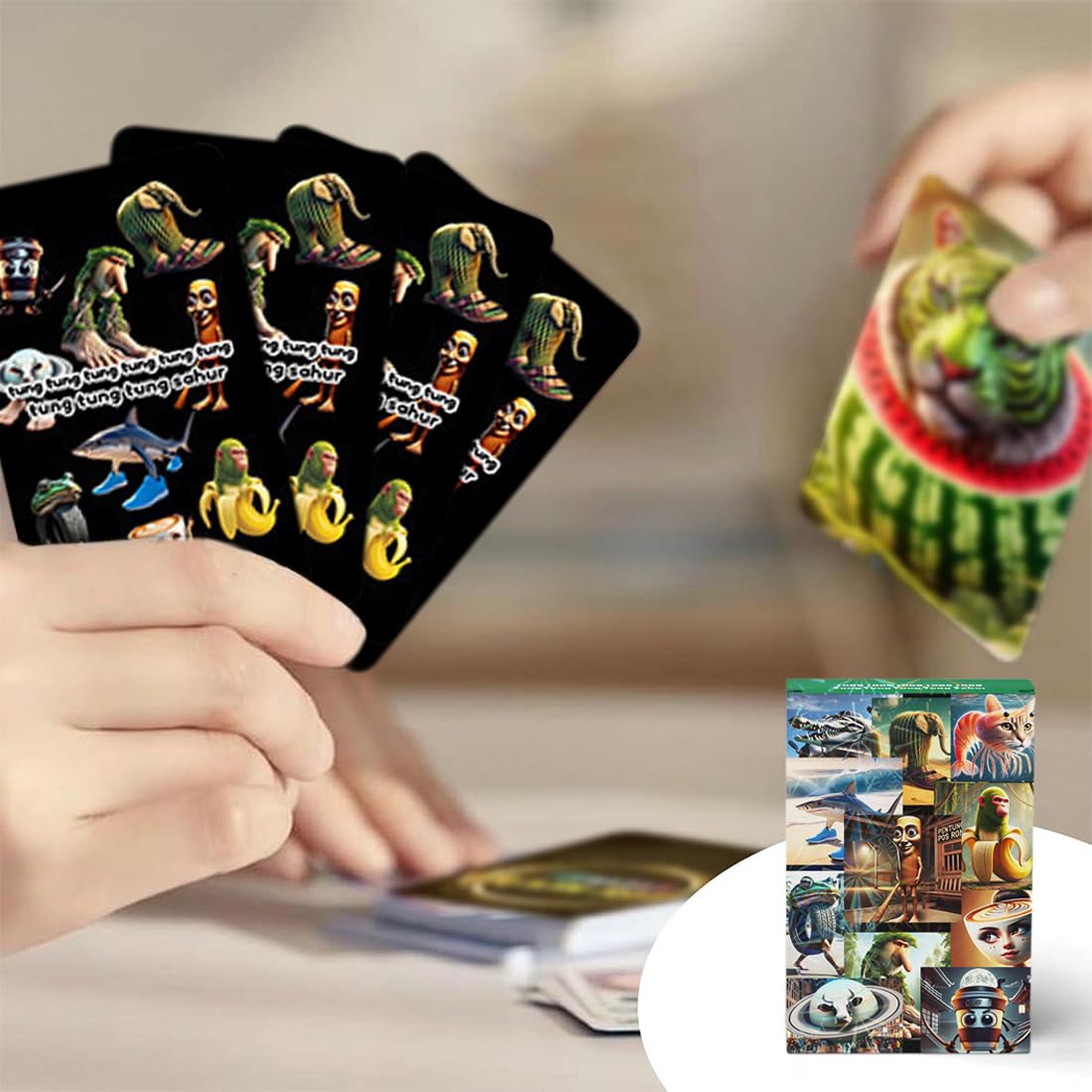 Cartes à collectionner - Impression et collections de cartes à collectionner Cartes à collectionner - Impression et collections de cartes à collectionner
