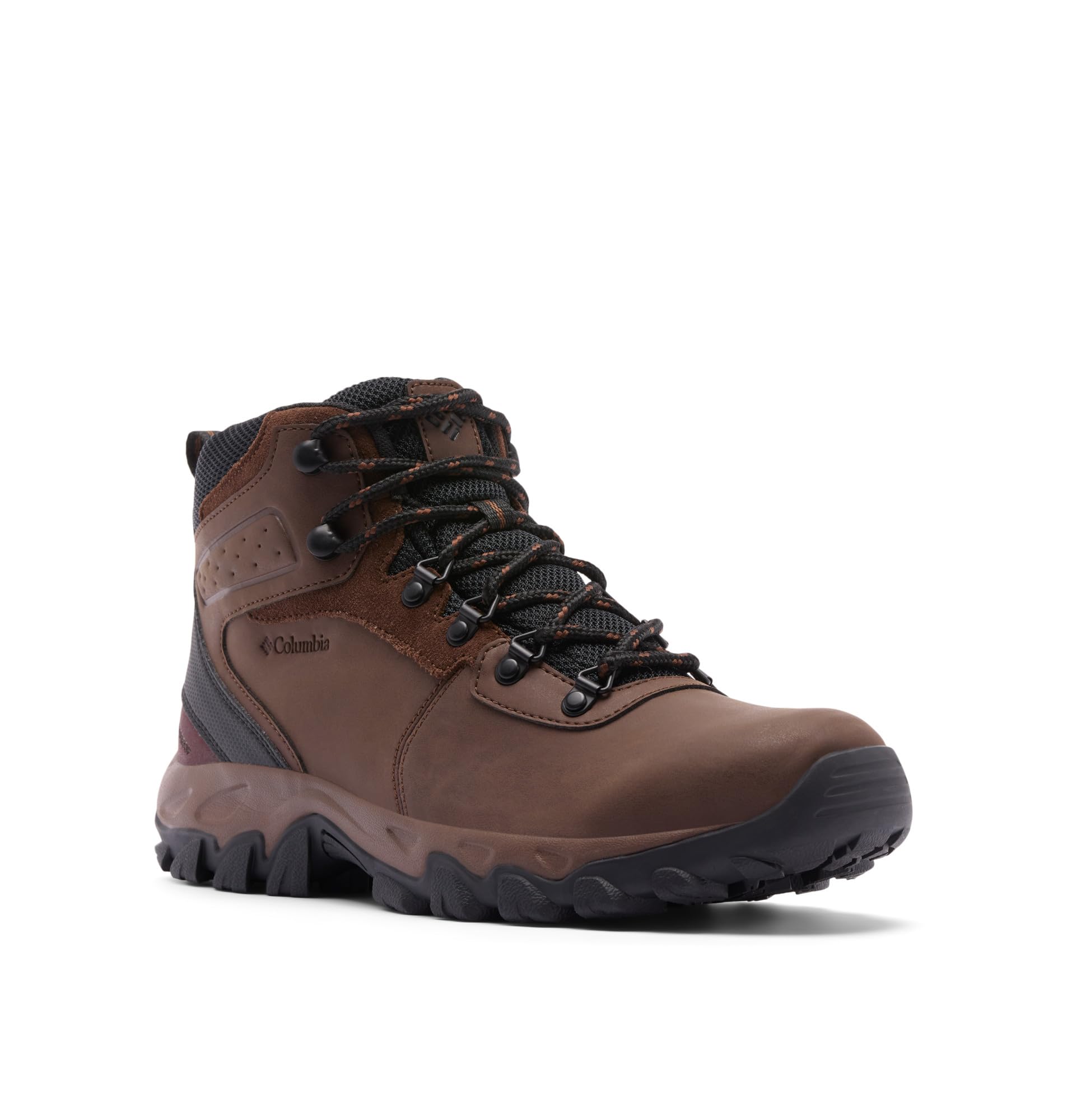 Columbia Newton Ridge™ Plus Ii Waterproof Wide Botas cortas al tobilloHombre — view 47