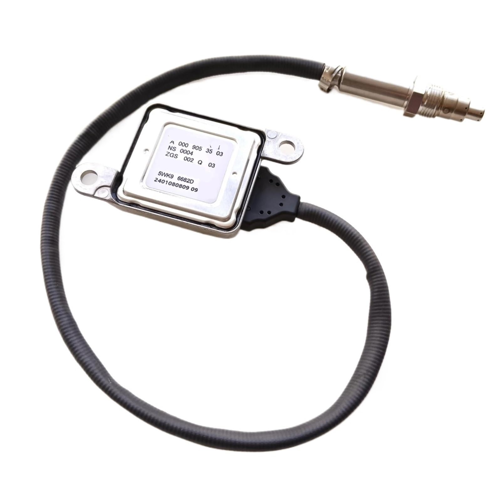 PXQCHAVLN A0009053503 5WK96682D Nox Sensor for W205 W164 W166 X164 X66 Sprinter