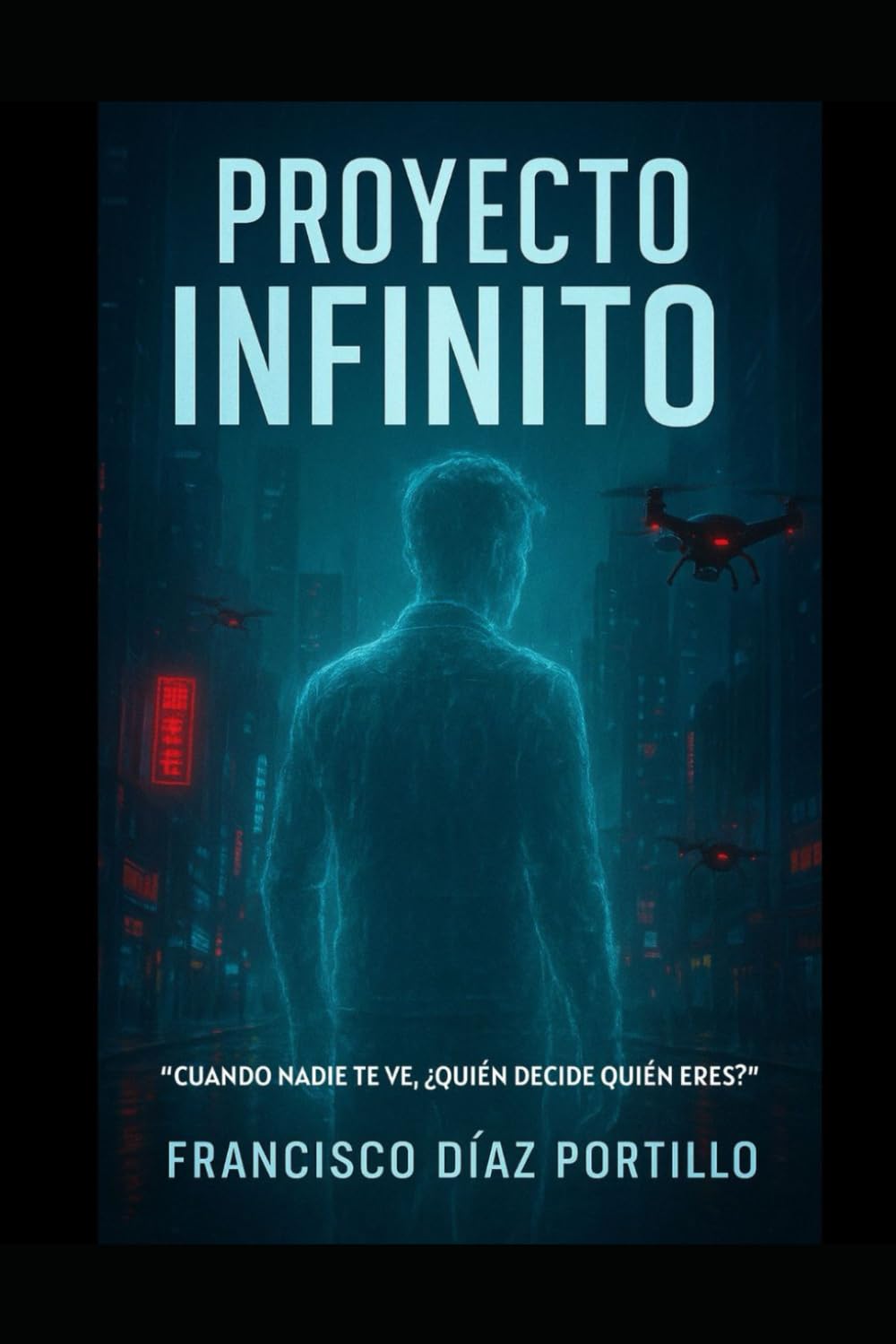PROYECTO INFINITO