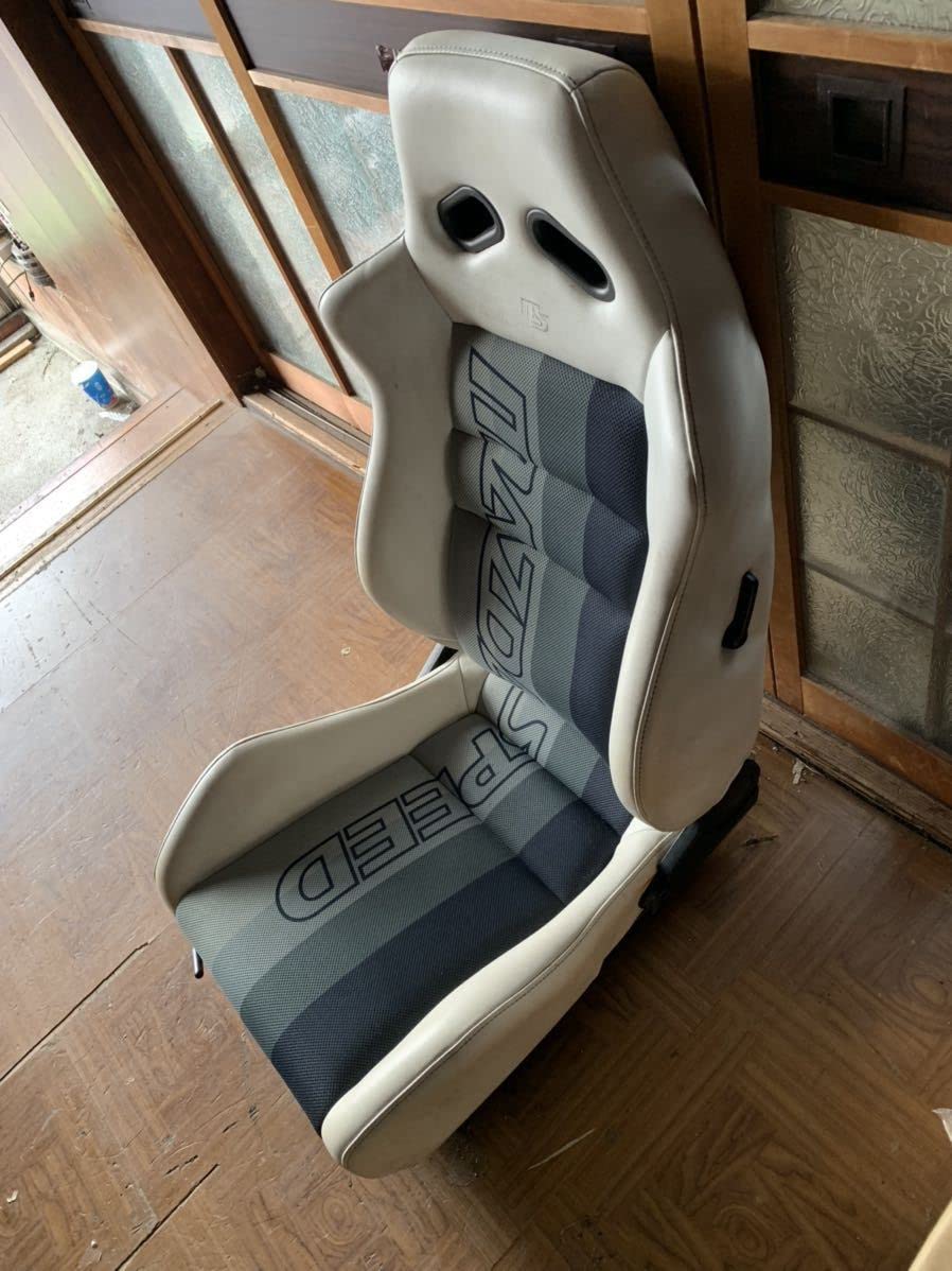 Amazon.co.jp: 美品 マツダスピード セミバケット シート 検索 