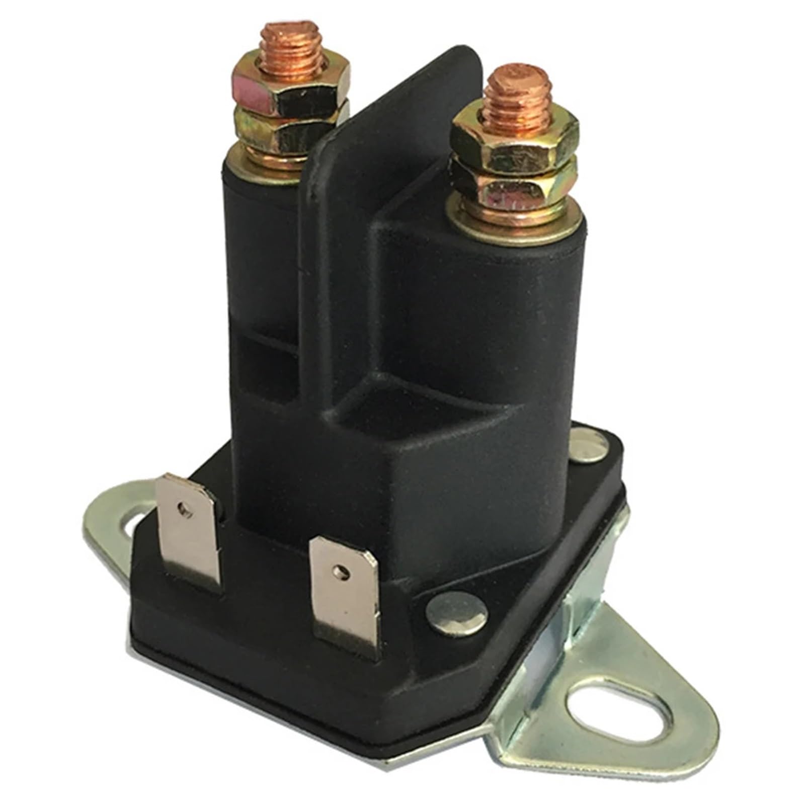 Relé de solenoide Arranque 4 Polos 725-06153A cortacésped for 113AL795S004 13AX935T004 13AX795S004