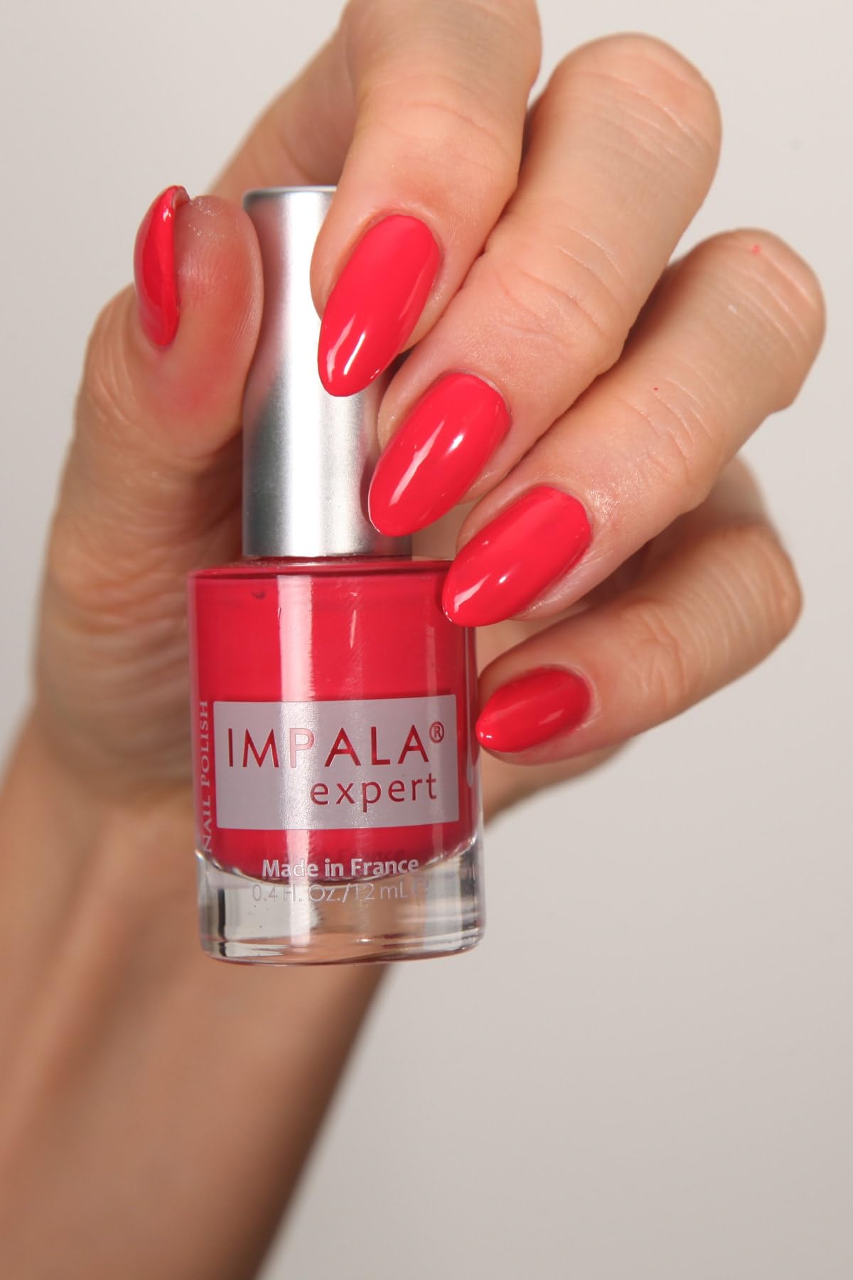 Impala Oje - Nail Polish 12 Ml. No: 6