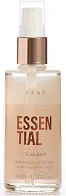 ESSENTIAL OIL BLEND CONDICIONANTE 60ML