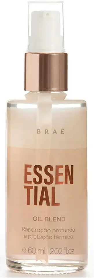 ESSENTIAL OIL BLEND CONDICIONANTE 60ML