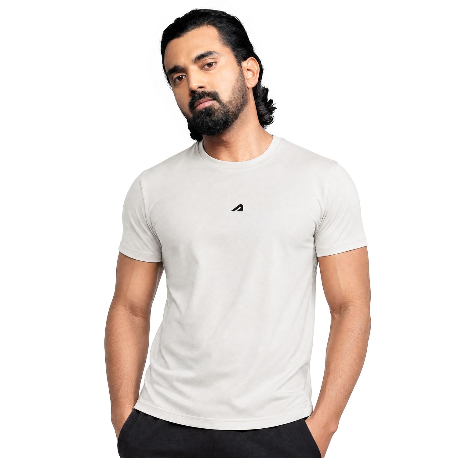 boldfit Tshirt for Man Regular fit Gym t Shirts for Men Workout Active wear t Shirt for Man Running Mens t-Shirts Running Tshirt for Men Workout Gym wear Mens-picture-53