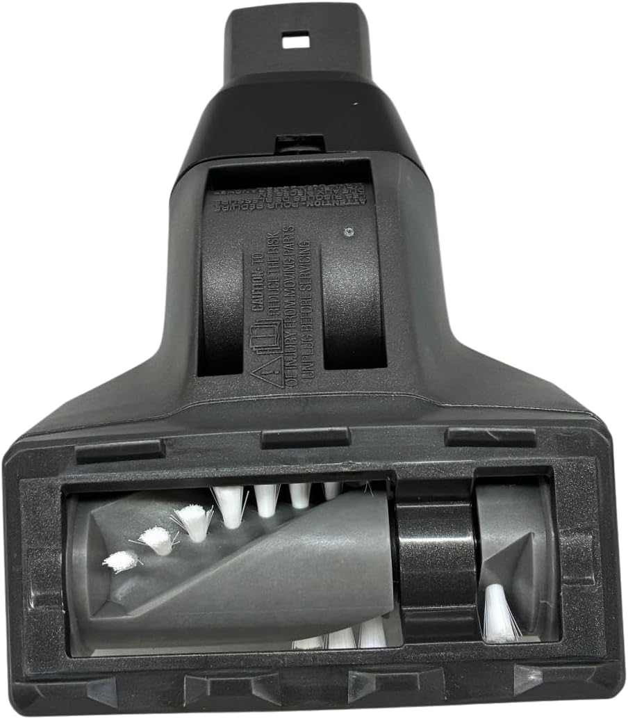 Turbo Brush Tool, 1623109, Compatible with Bissell Slim Vacuums 2897, 2831, 3070