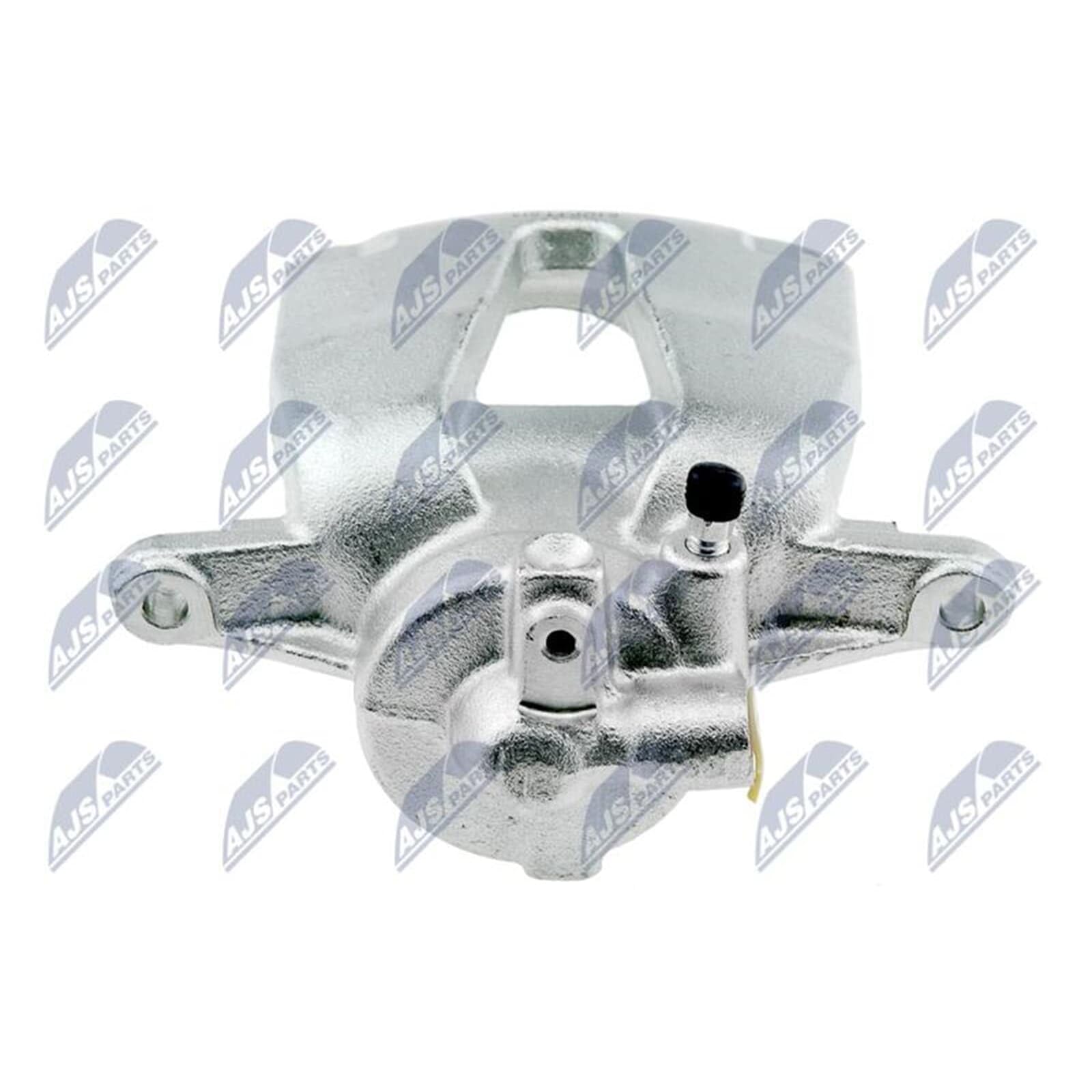 NTY Pinza freno HZP-FT-013 | Compatibile con: ALFA ROMEO MITO, CITROËN NEMO Großraumlimousine, NEMO Kasten/Großraumlimousine, FIAT 500, 500 C