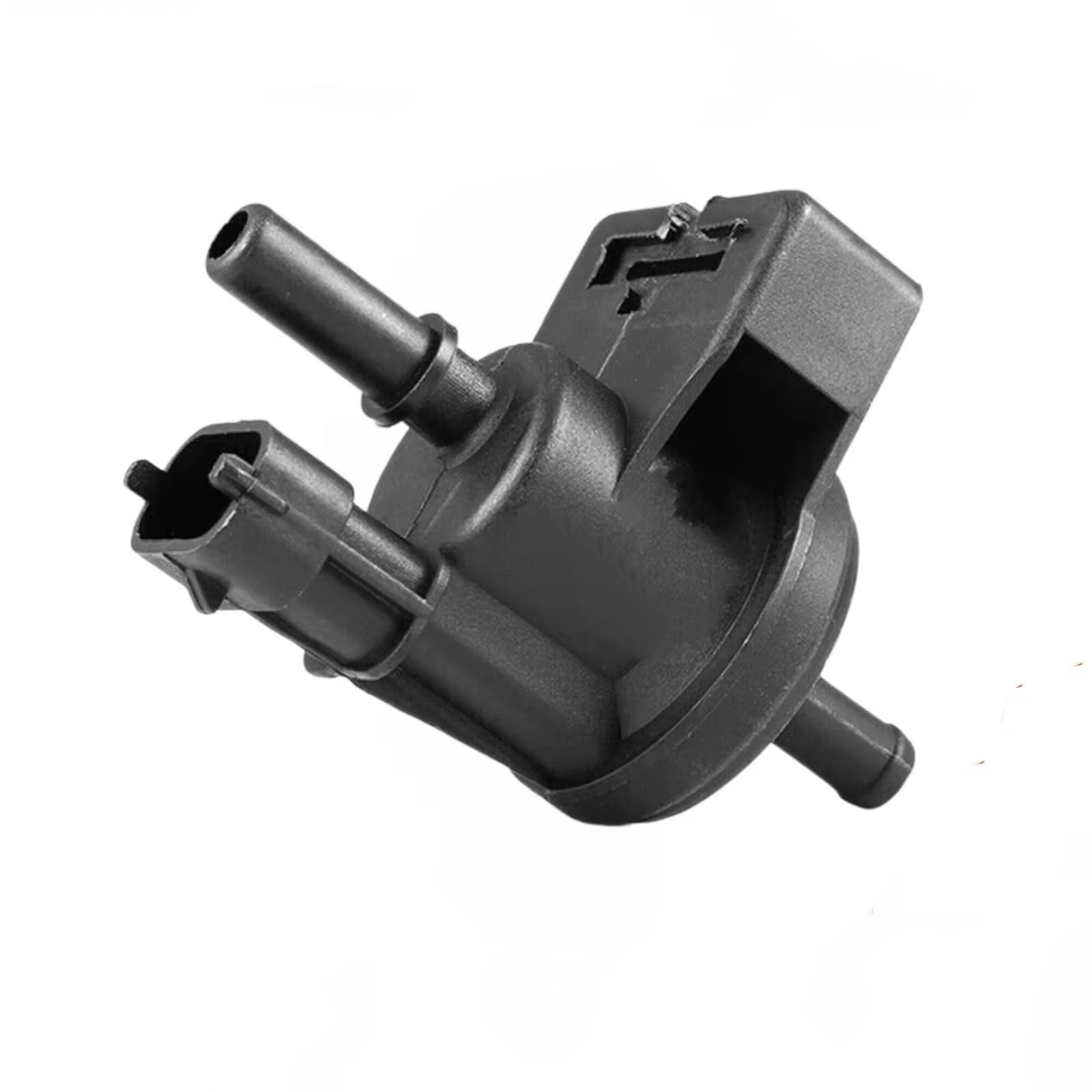 Valve Solenoid Compatible with Vauxhall for Adam 2012-2017 for Astra 2009-2017 1 Pcs Petrol Evaporation Purge Solenoid Valve 0280142487