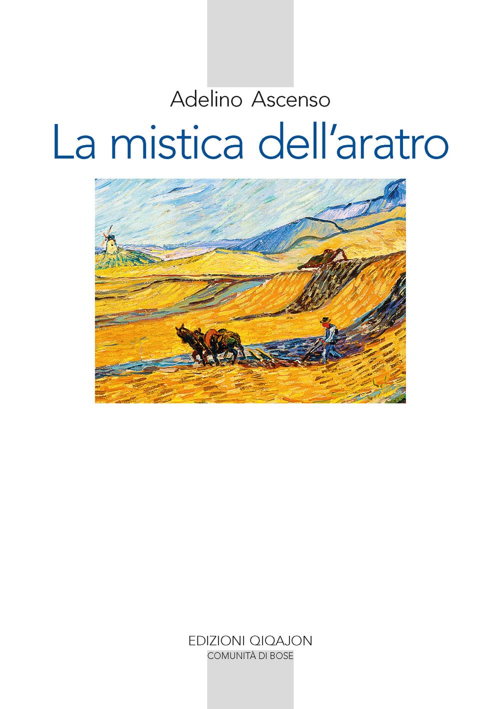 La Mistica Dell'aratro - 4