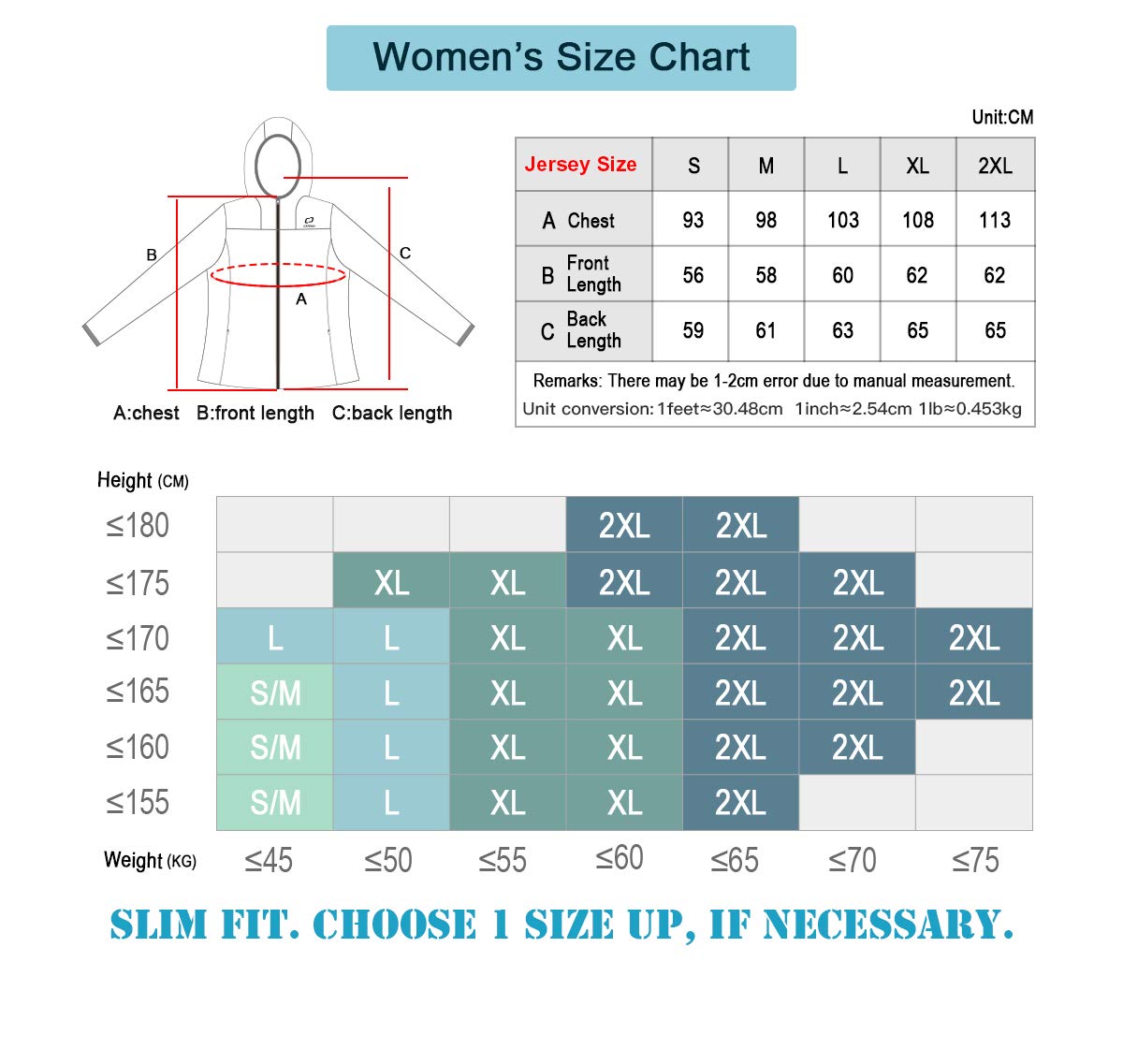 CATENA Femme Hiver Veste Coupe-Vent Full-zip Hooded Thermique Polaire Manteau Sport Softshell Chaud Jacket pour Cyclisme Ski Blouson