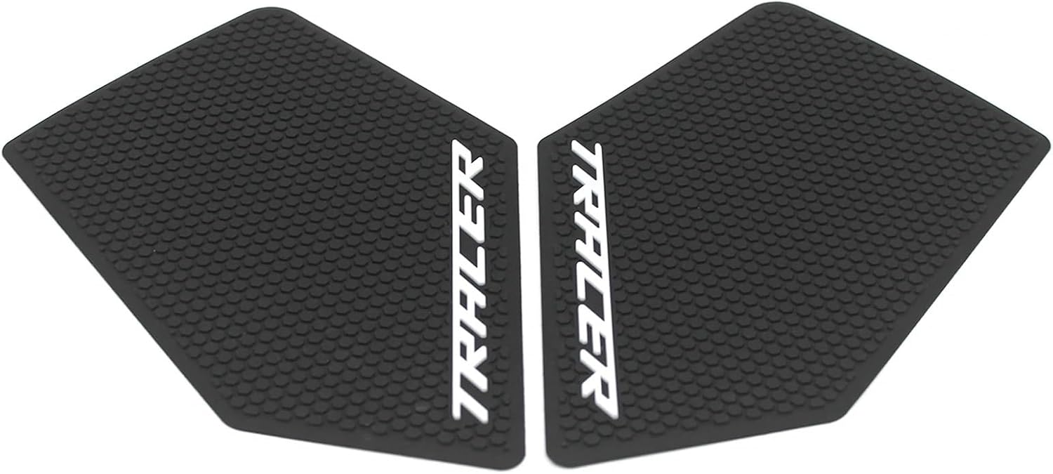 Motorcycle Tank Pad Motocycle Accessories Fuel Tank Pad Stickers Decal Gas Knee Grip Protector for MT09 for Tracer 9 GT 2021