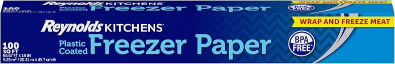 freezer paper Top1商品