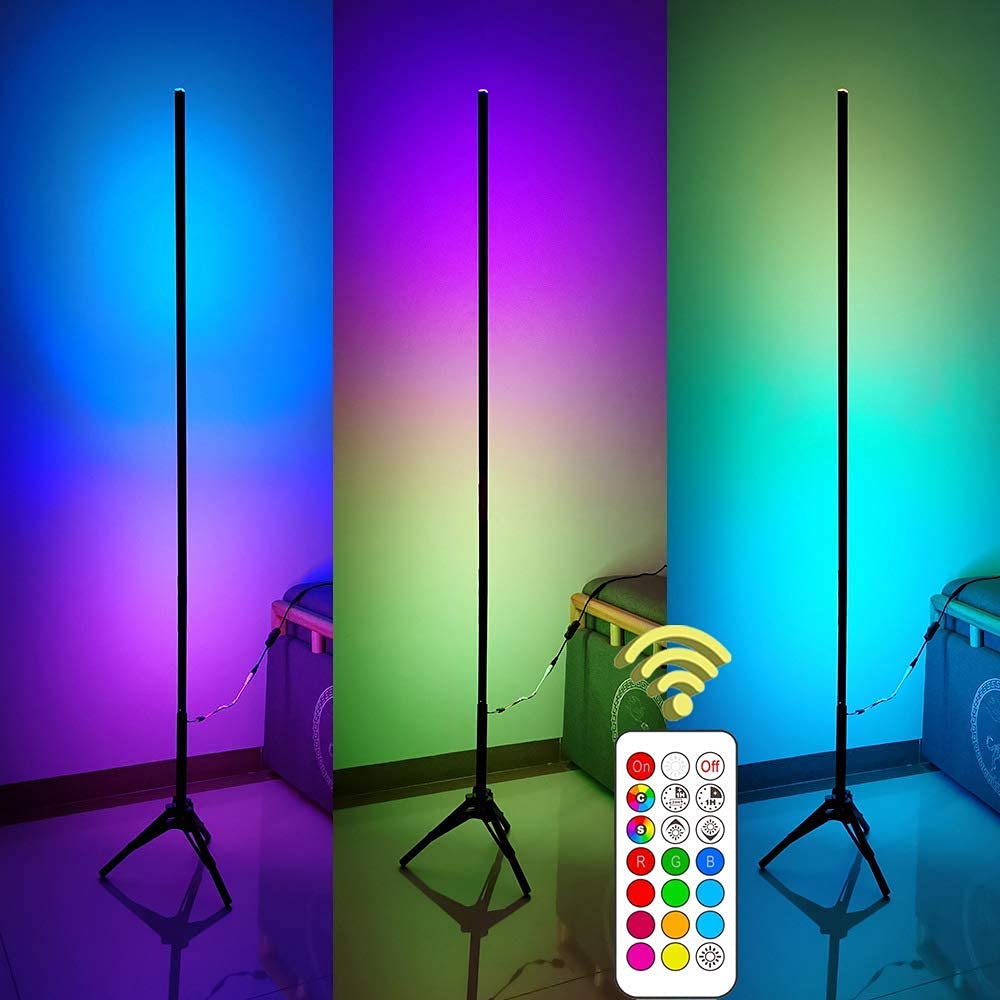 LIGA-B（フロアライト） アルミニウム/マット仕上げ LIGA-B（フロアライト） アルミニウム/マット仕上げ