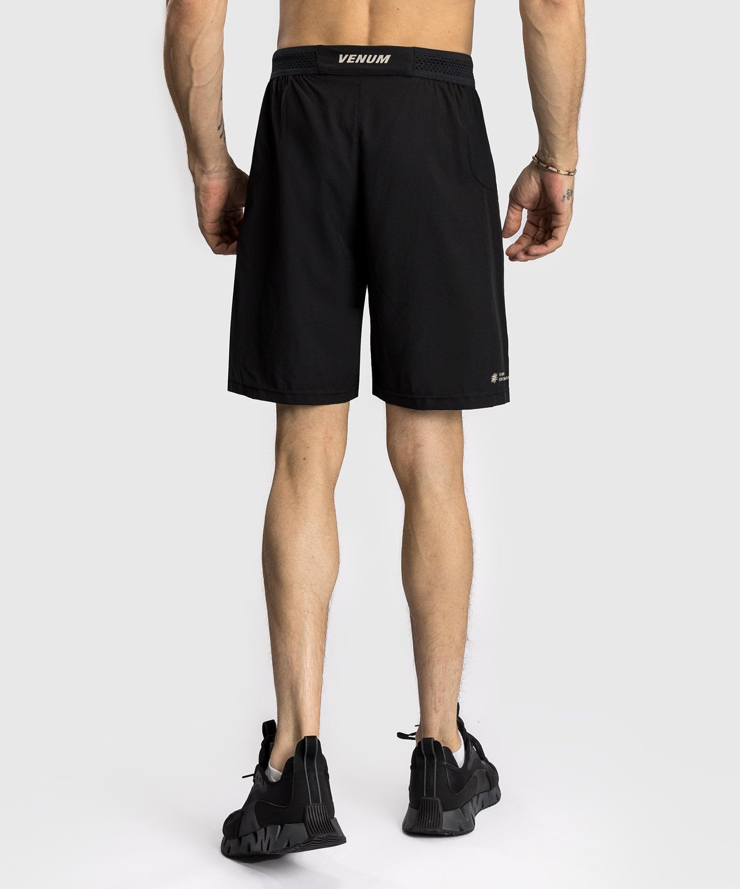 VENUM G-fit Air-Pantalones Cortos de Entrenamiento