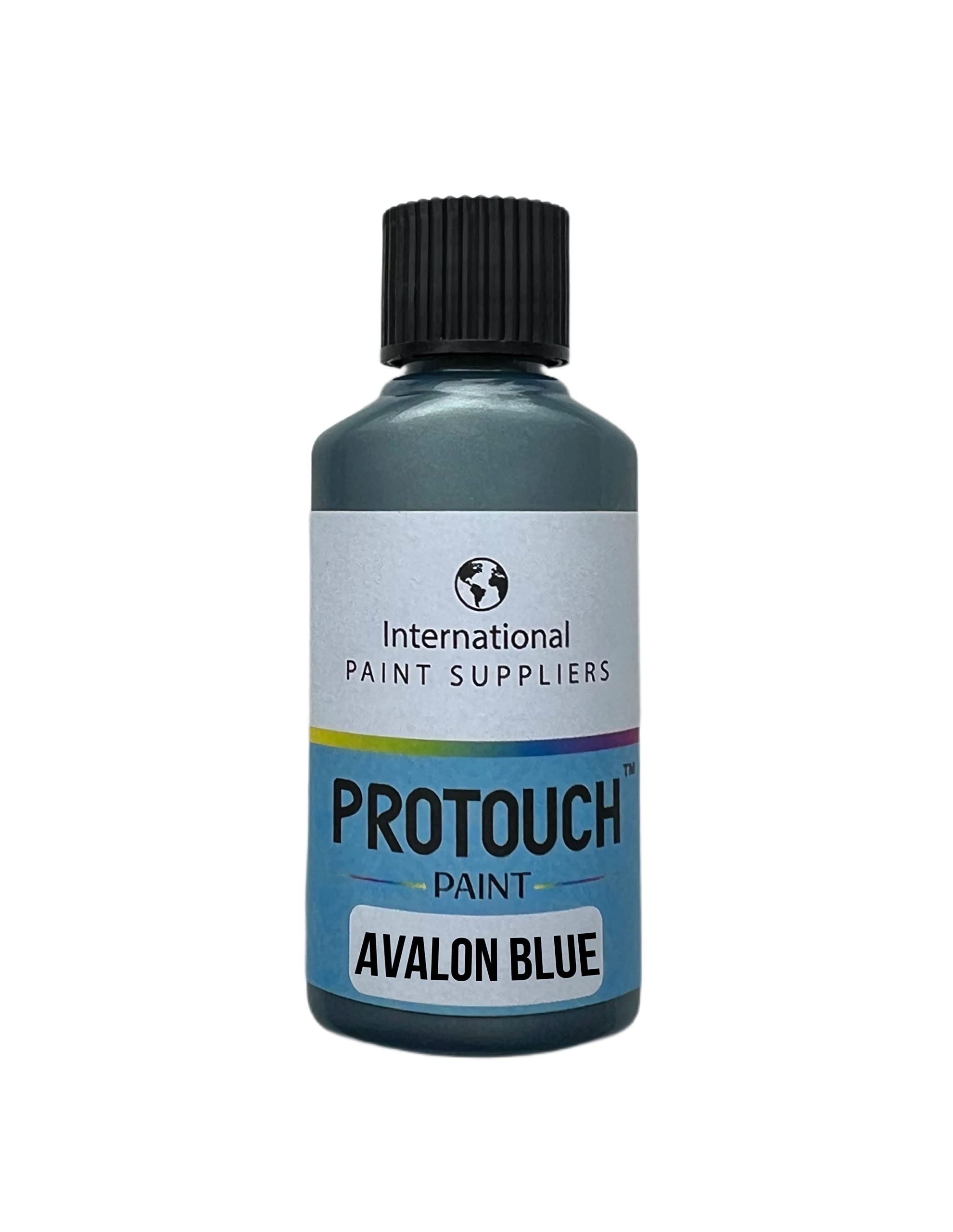 PROTOUCH for Ford Avalon Blue - 30ML Paint touch up bottle