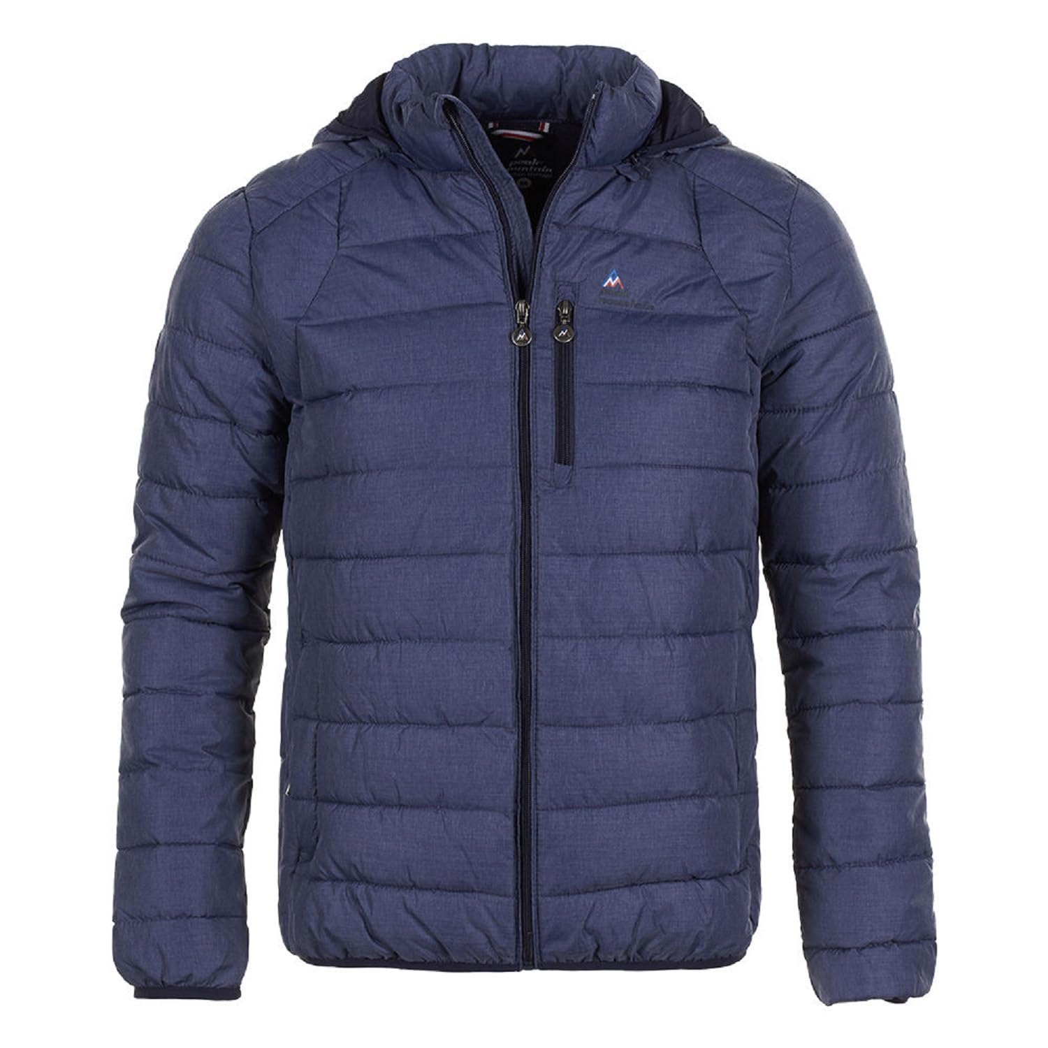 Peak Mountain - Jacke Junge ECENZO1016
