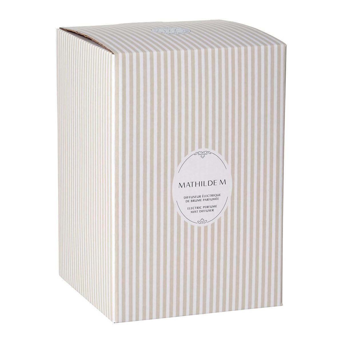 Mathilde M. Difusor eléctrico de niebla perfumada Les Intemporelles 100 ml