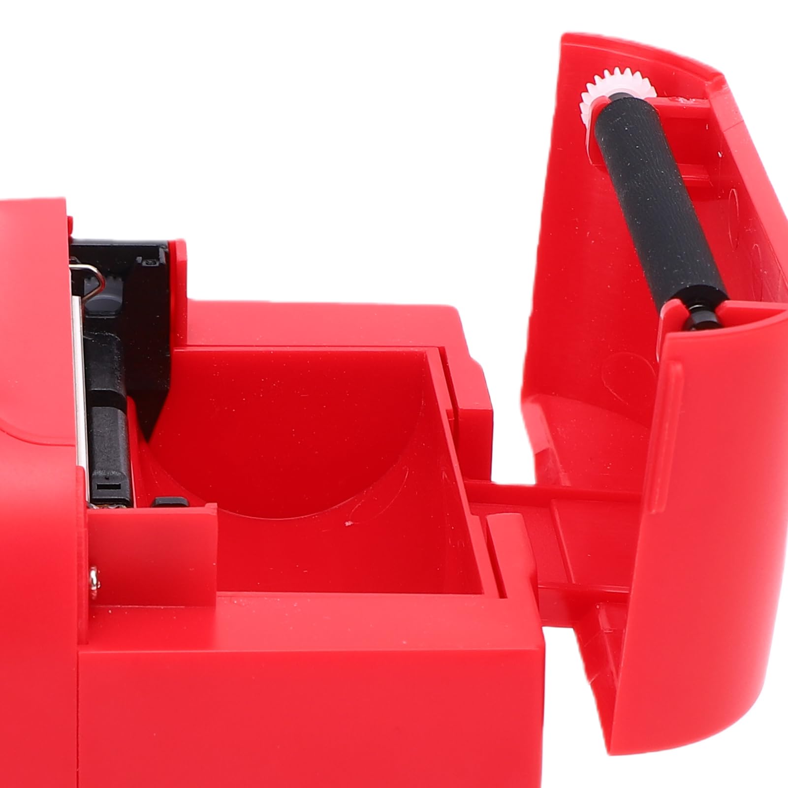 Tangxi KI-Drucker mit Sprachsteuerung, 2,4-Zoll-HD-Bildschirm, Tintenloser, Interaktiver Thermofotodrucker für die Tägliche Unterhaltung von Kindern