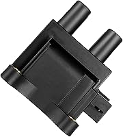 Vista 6 de Paquete de bobinas de encendido para 2.0 2.3 L4 Ford Focus Ranger Mazda 6 2003 2004 2005 2006 2004 2008 2009 2010 2011 bobinas de repuesto # DG474