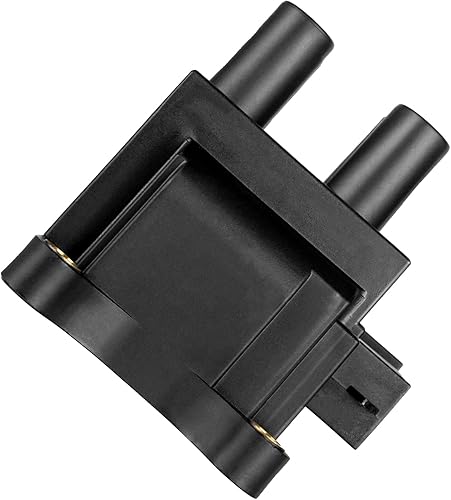 Miniatura 6 de Bobinas de encendido para 2.0 2.3 L4 Ford Focus Ranger Mazda 6 2003 2004 2005 2006 2004 2008 2009 2010 2011 paquetes de bobinas de repuesto # DG474