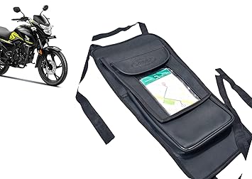 motorcycle tank bra honda