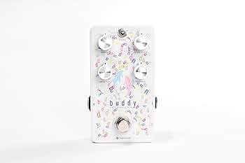 Amazon | Limetone Audio buddy【原音アナログ・masterノブ搭載