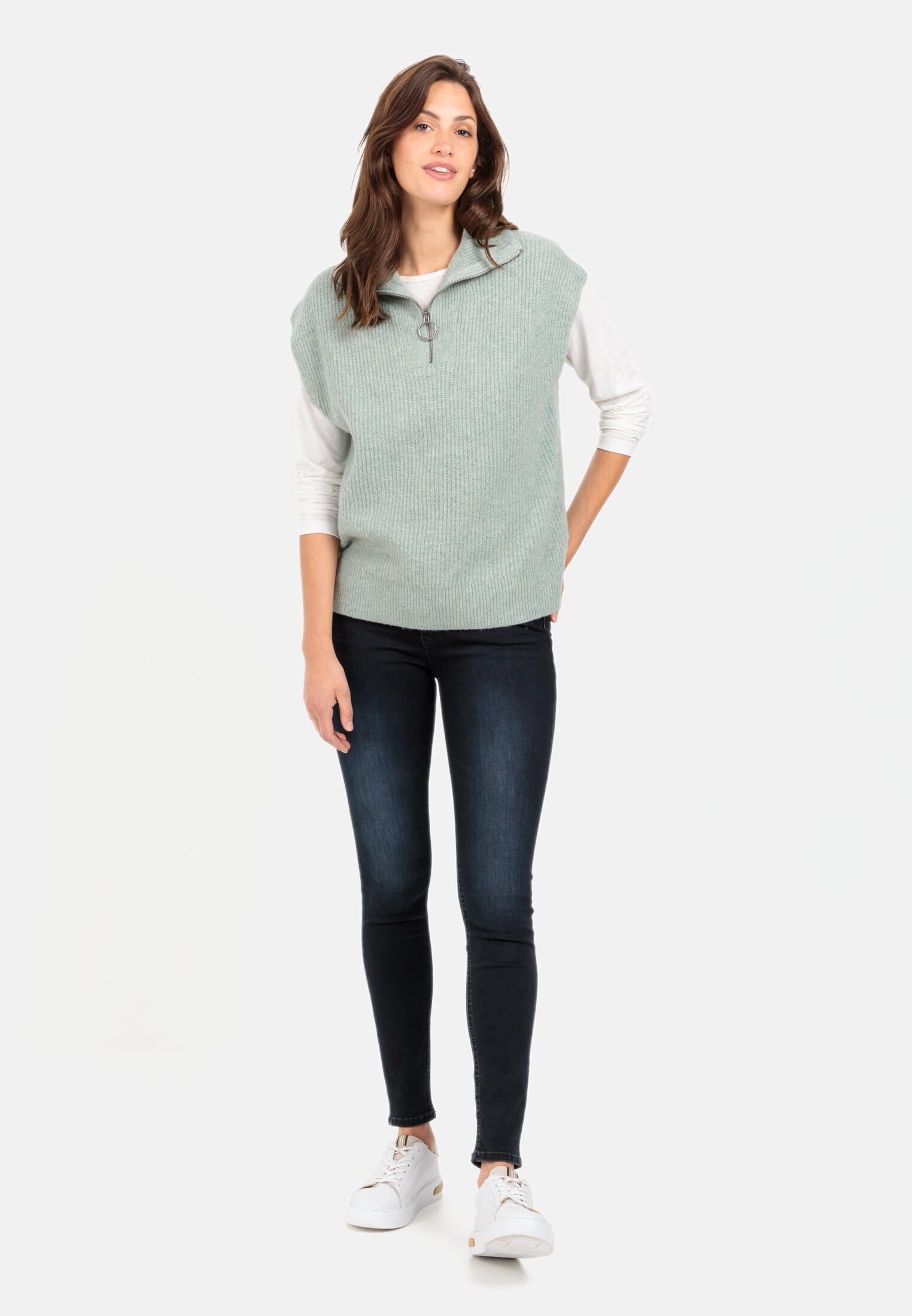 camel active Maglia di Tuta Donna