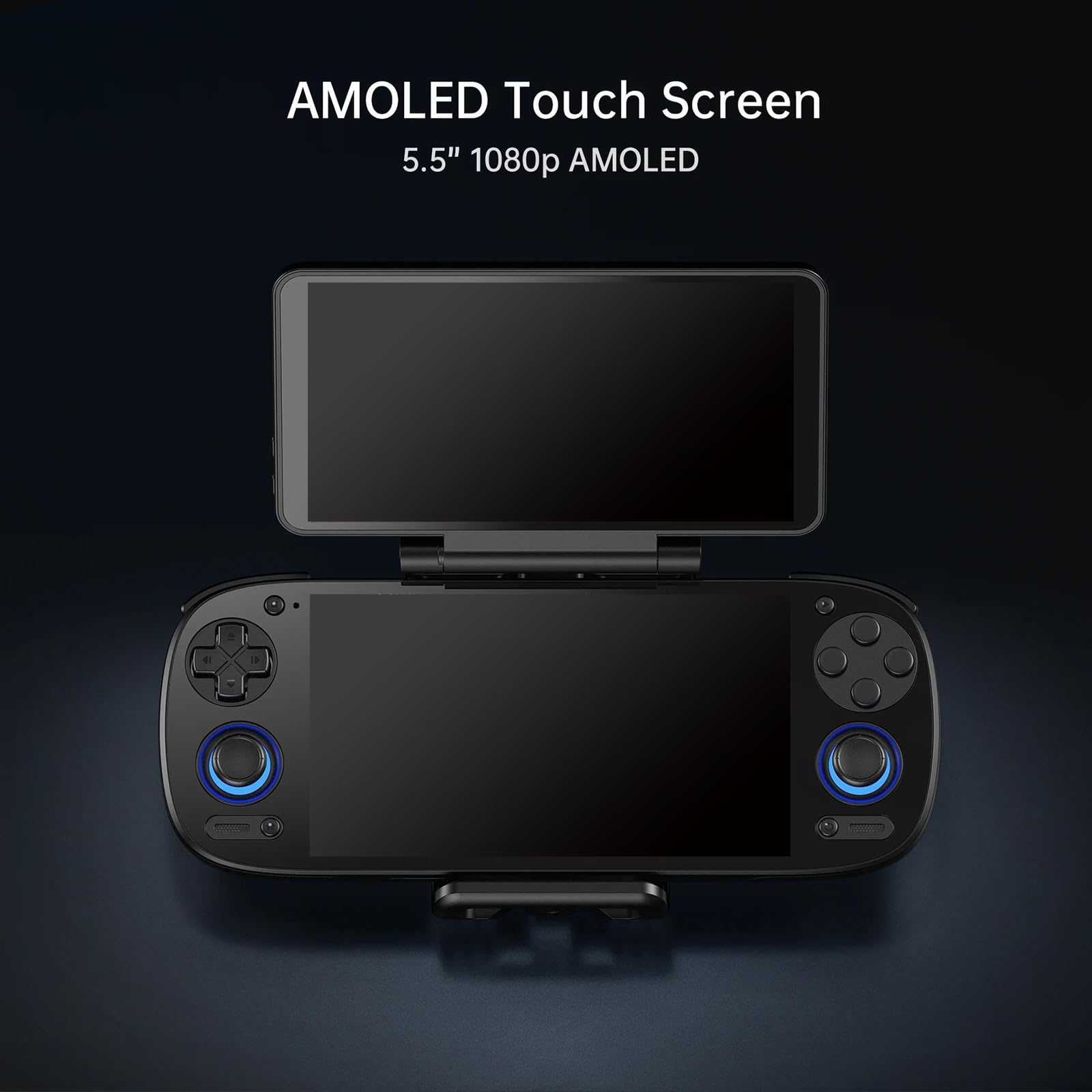Begleitbildschirm 5, 5 Zoll für Handheld Gaming