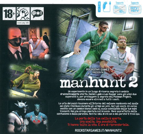 Manhunt 2
