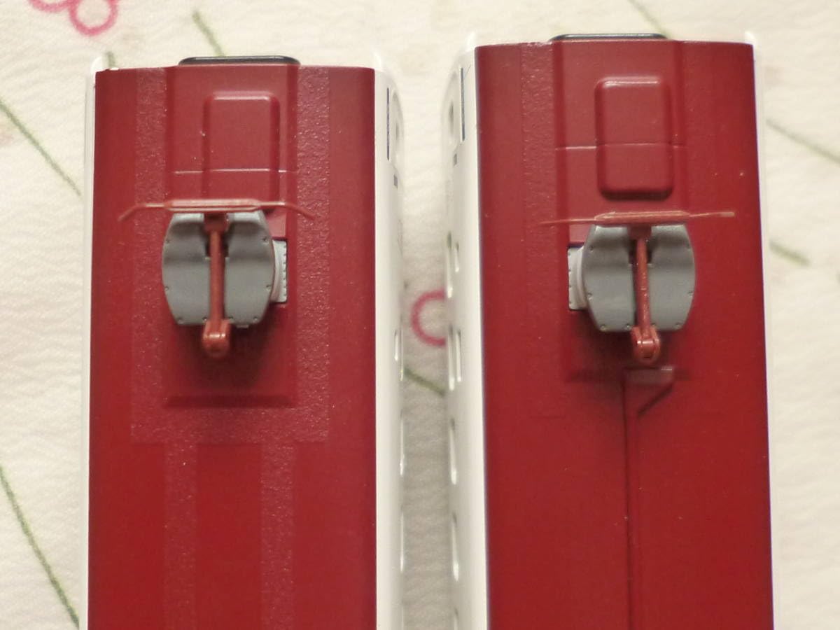 Amazon.co.jp92279/80☆九州新幹線☆800系☆つばめ☆6両セツト92279