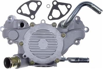 Gates 44038 Premium Engine Water Pump