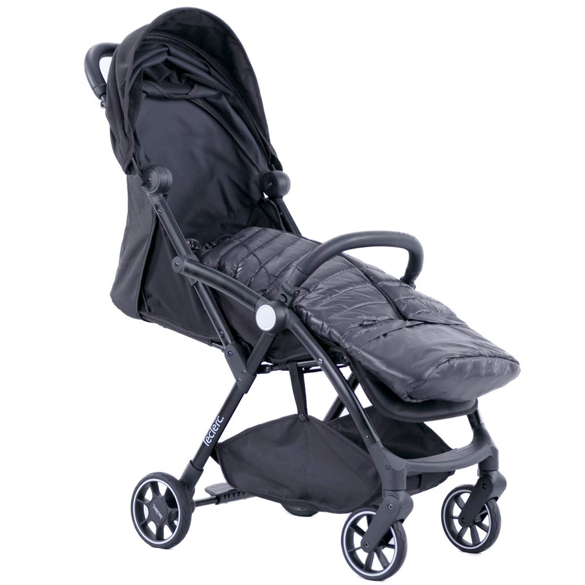 Leclerc 8719699259843 - Sacos de abrigo, 1.8
