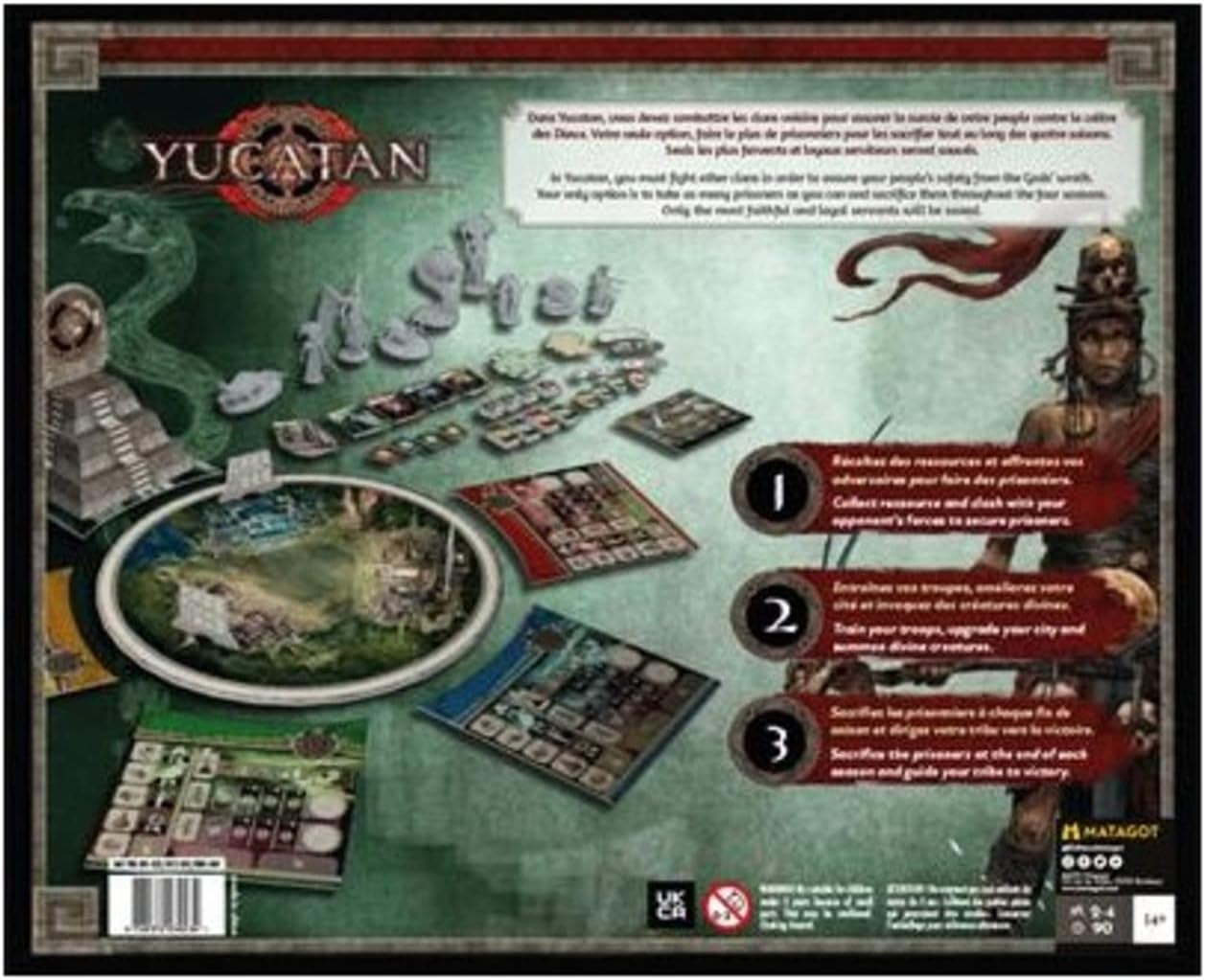 Yucatan