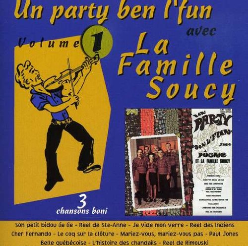 Vol. 1 [Audio CD]