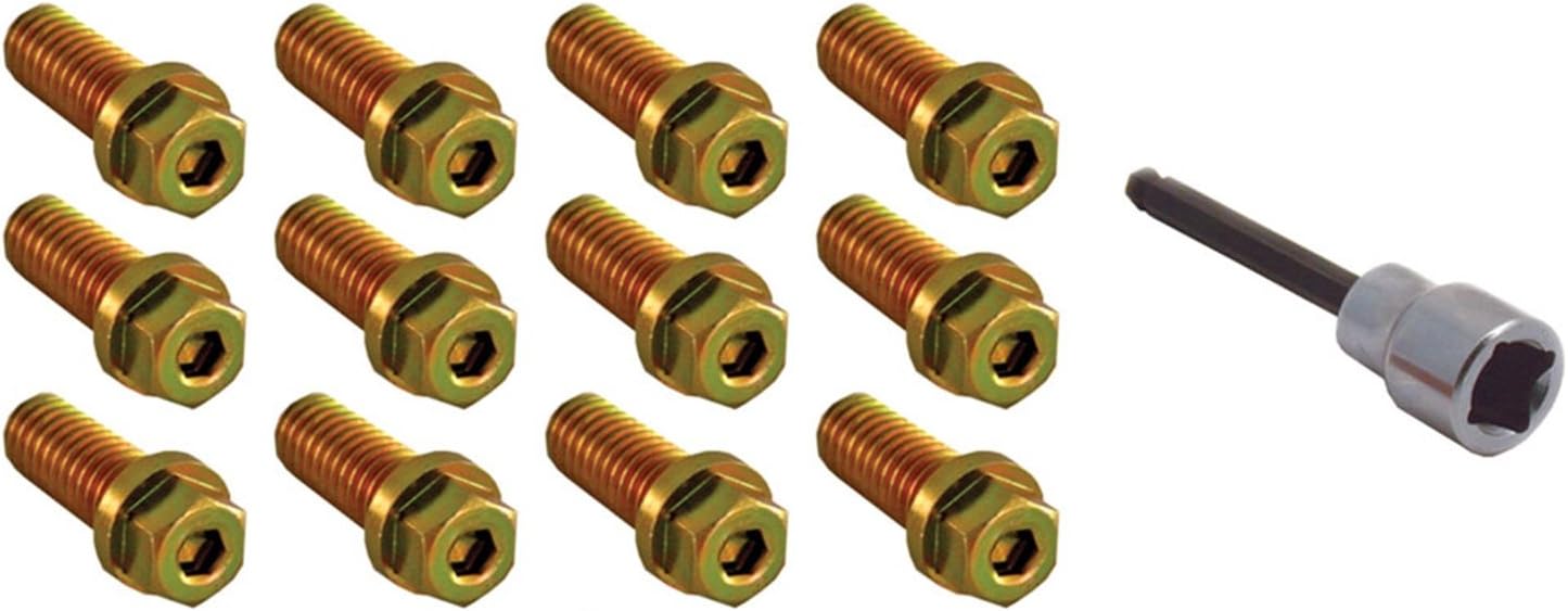 Spectre Performance 46723 7/8" Header Bolt