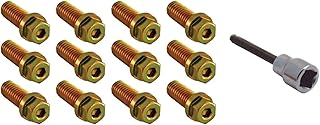 Spectre Performance 46723 7/8" Header Bolt