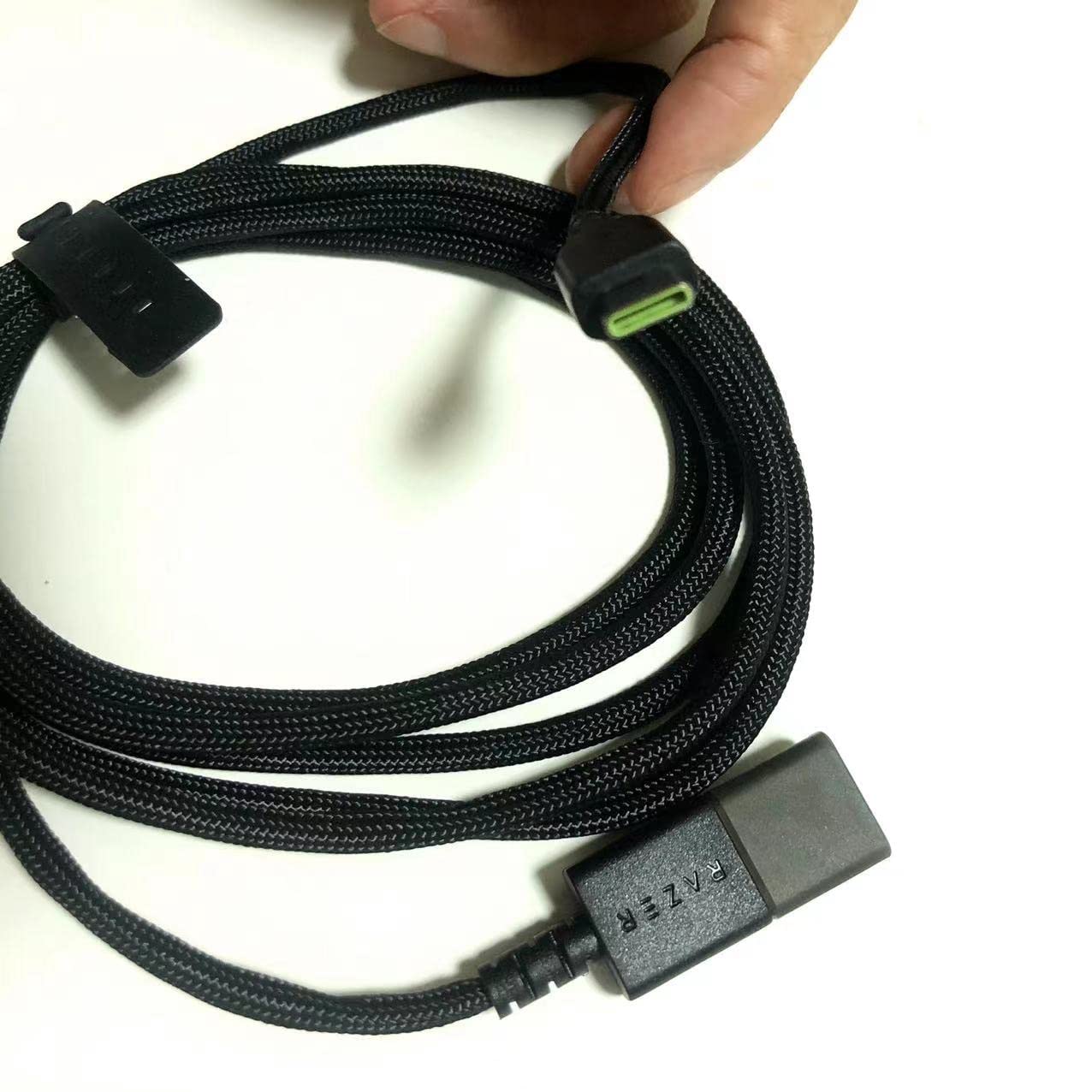 Amazon.co.jp: USB C - USBデータ充電ケーブル Razer Viper V2 Pro