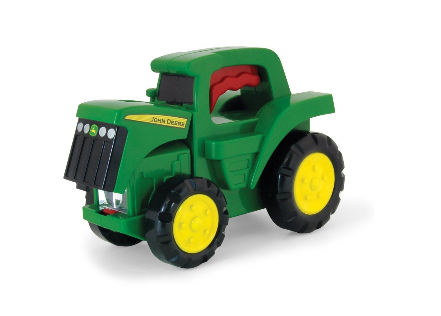 John Deere Flashlight