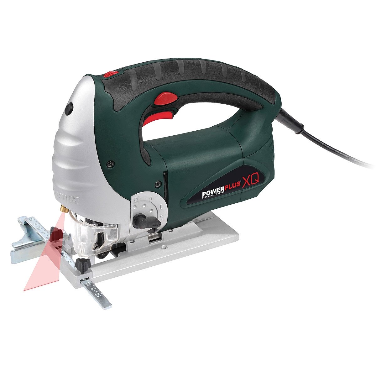 Varo POWXQ5302 900W Jigsaw main view