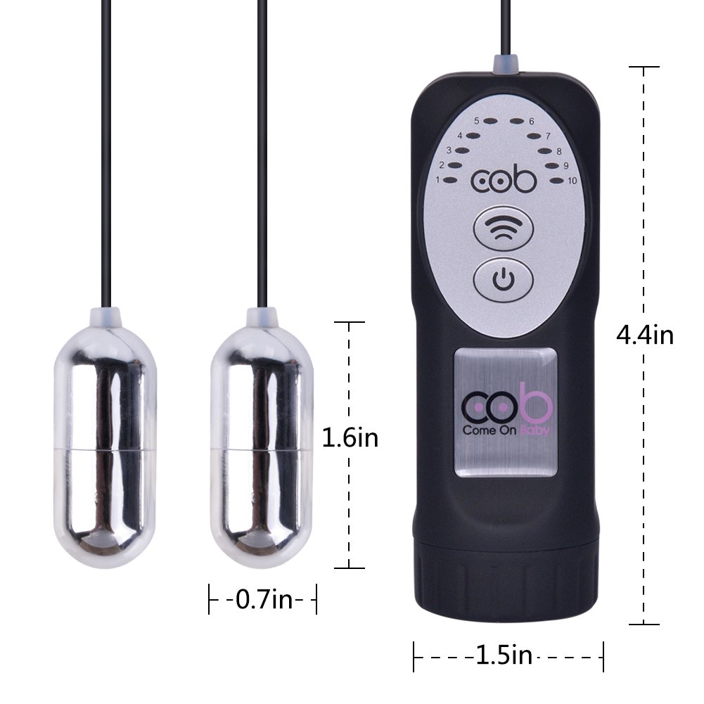 Amazon.com: Dual Penis Head Vibrator Glans Massager, Cob Vibrating Penis  Head Teaser Male Masturbator Multi-Speed Bullet Vibrators Sex Toys for  Couples : Health & Household