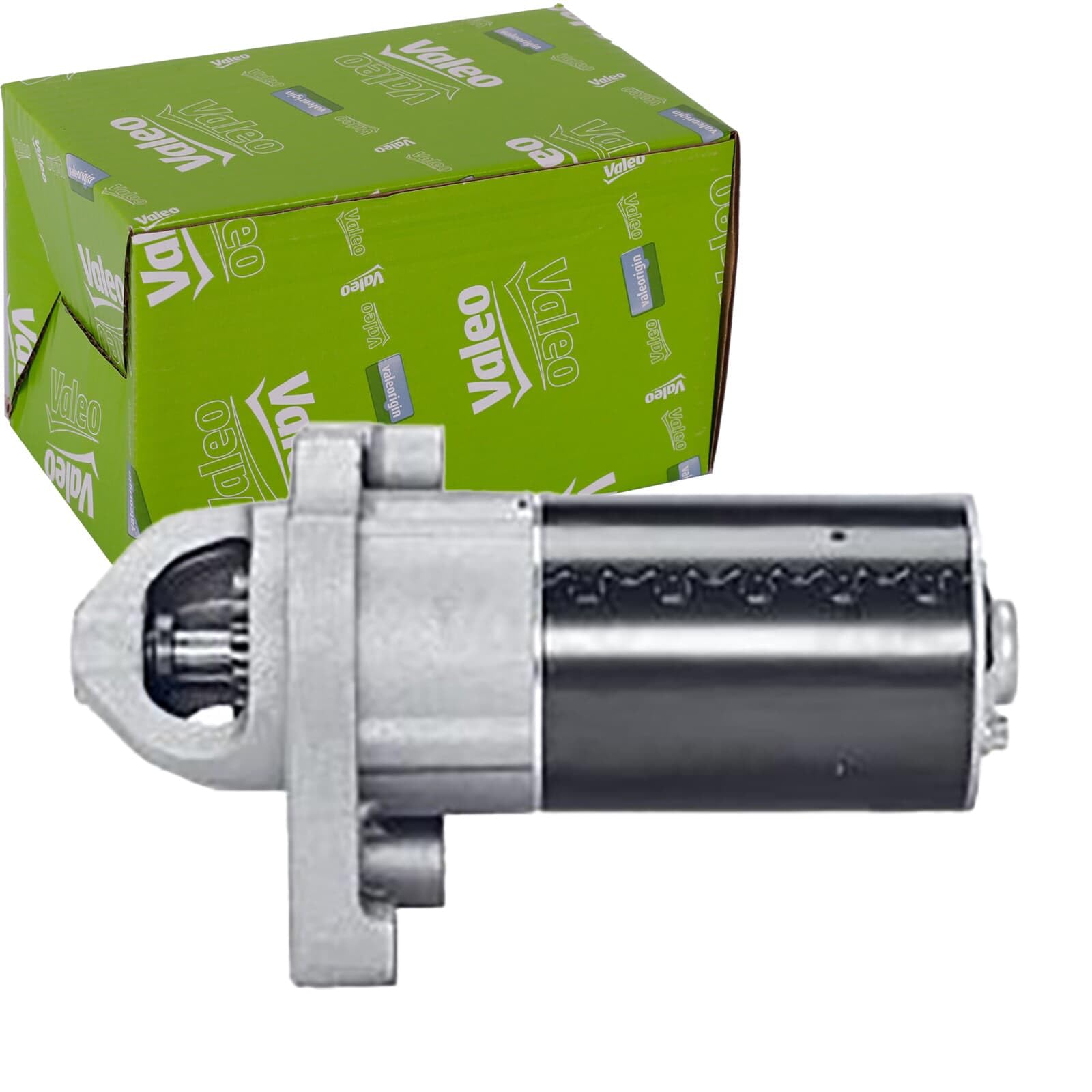 VALEO 438296 Starter Power: 1,8 kW Stop & Start: YES Number of teeth: 15 teeth Voltage: 12 V Rotation direction: CLOCKWISE