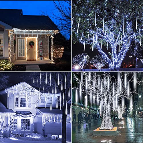 Minetom Meteor Shower Lights Outdoor thumb #7